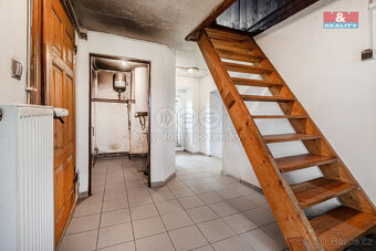 Prodej rodinného domu, 95 m², Frýdlant, ul. Údolí - 6