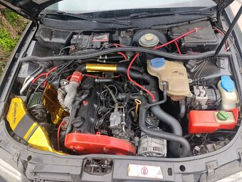 Audi A4 B5 1.9tdi 81kw - 6