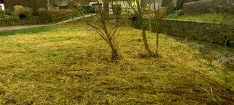 Pozemek stavební ok Děčín - 6