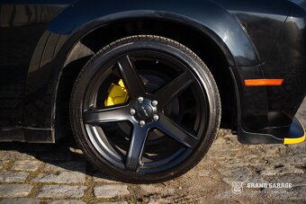 Dodge Challenger V6 WIDEBODY - 6