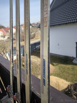 Staré bezky - 6