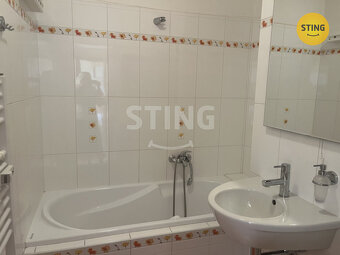 Pronájem bytu 2+kk s lodžií, 54m2, ul. Na Baranovci, 131953 - 6