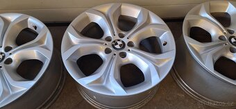 Alu BMW 19" TOP original 5x120 - 6