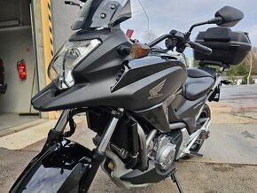 35KW Honda NC700X DCT ABS r.v. 2013 - 6