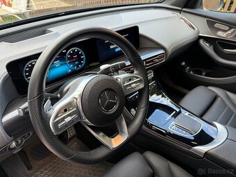 Mercedes EQC SUV - 6