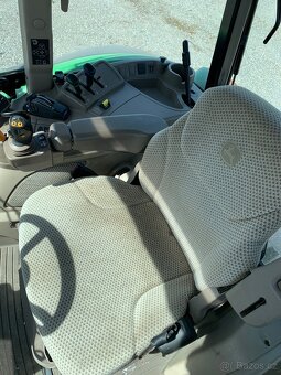 JOHN DEERE 5100R - 6