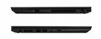 Lenovo ThinkPad P15:i7 10850H,32GB,SSD 512,Quadro RTX3000 - 6