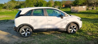 Opel Crossland 1.2 - 6