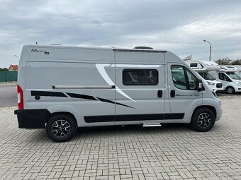 McLouis Menfys 4CS Prestige, Výprodej - 6