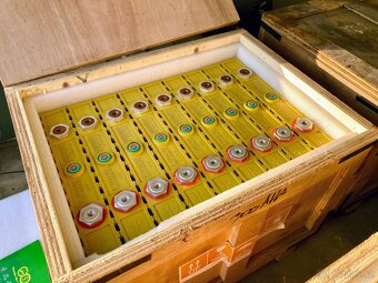 Lithiové baterie Winston LiFeYPO4 LiFePO4 300Ah a 400Ah - 6