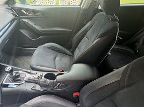 Mazda 3 HB 2,0i Skyactiv 88kW / 2016 /Výbava-TAKUMI - 6