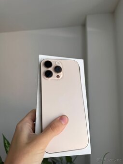 iPhone 16 pro max - 6