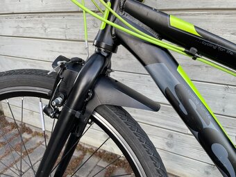 Juniorské / dětské kolo 26“ Scud - 6
