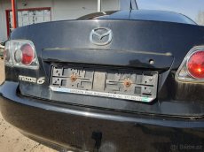 Mazda 6 SEDAN 2005 2,0i 104kW LF - DILY z vozu - 6