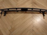 Maska Chrom (ST/RS), Ford Focus mk1 - 6