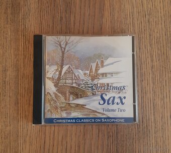 24x CD, různé žánry #8 /SLEVA/ - 6