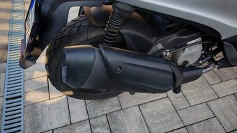 Prodám Piaggio Beverly 350 - 6