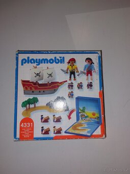 Playmobil 2006 - 6