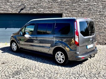 Ford Tourneo Connect 1.5 TDCi Titanium Long 8q - 6
