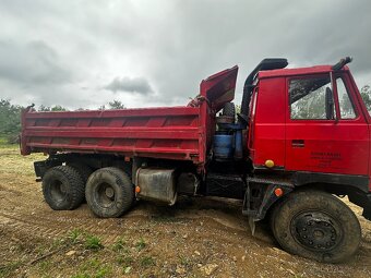 Tatra 815 - 6