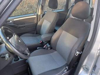 Opel Meriva 1.6i Jen 94.000 Km serviska - 6
