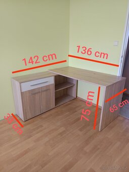 Prodám dětský pokoj - 6