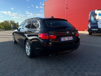 BMW F11 2.0d - 6
