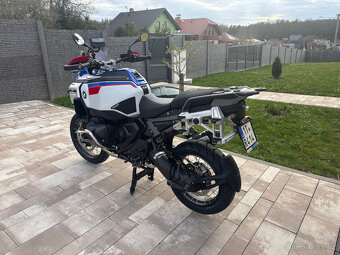 BMW R 1300 GS Adventure - 6