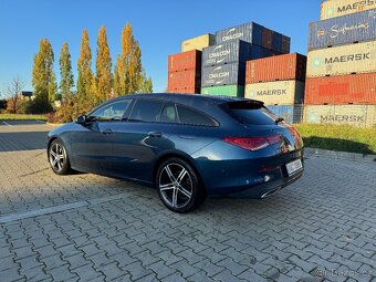 Mercedes-Benz CLA, 200 Shooting Brake 2020 DPH Odpočet - 6