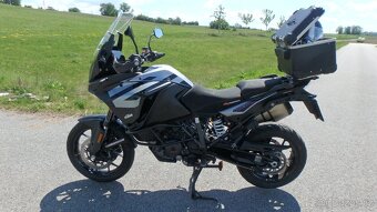 KTM 1290 Super Adventure S - 6