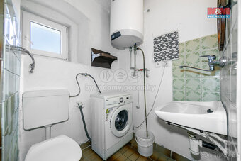 Prodej chalupy, 59 m², Dolní Metelsko - Horšovský Týn - 6