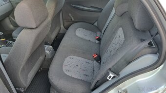 Škoda Fábia 1.2 Htp - 6