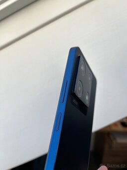 Infinix Note 30 Pro, 8+8GB/256GB, černý - 1 rok záruka - 6