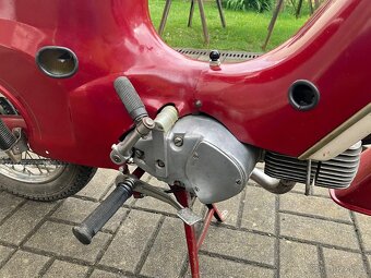 Jawa pionýr - 6