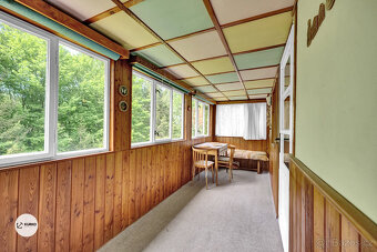 Rekreační nemovitost 2+kk, 80 m2 v obci Krásná - 6