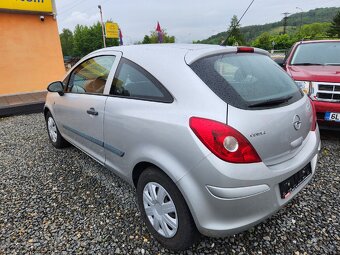 Opel Corsa 1.0 i 44 kW - 6