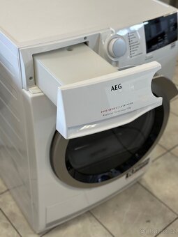 Sušička na prádlo AEG /8kg/zaruka/doprava/-50% - 6
