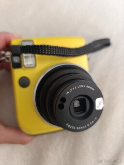 Fotoaparát FujiFilm Instax Mini 70 - 6