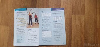 Prodám učebnici Horizons 4 Student´s Book - 6