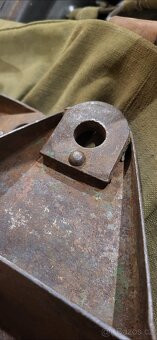 Bmw ,zundapp, dkw. Mg42, Mg34. Steib,royal - 6
