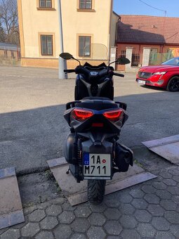 Yamaha X-Max300 - 6