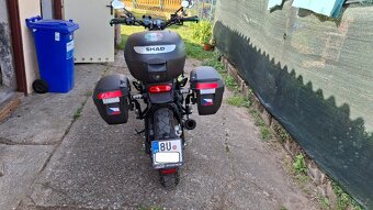 Benelli Leoncino 500 Trail - 6