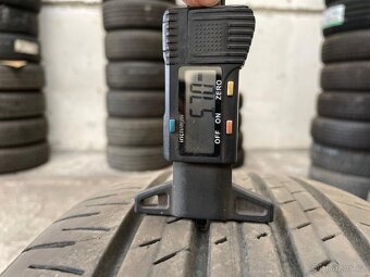 Letní pneu BRIDGESTONE ALENZA H/L 33 225/60 R18 - 6