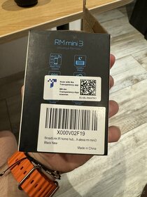 BroadLink RM3 Mini a RM4 Mini dálkové ovládání - 6