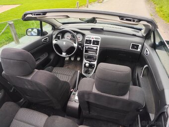 Peugeot 307cc - 6