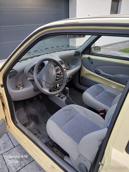 Fiat Seicento - 6