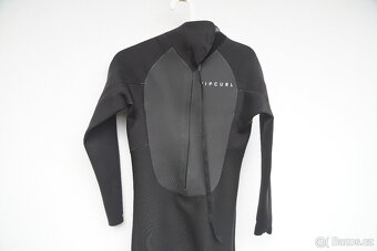 pánský surf neopren Ripcurl Omega 3/2 Back Zip Wetsuit - 6