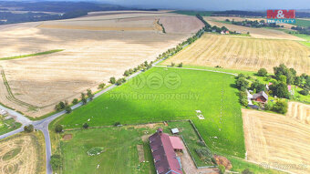 Prodej pozemku k bydlení, 20001 m², Kuks - 6