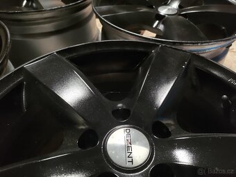 DEZENT 7,5x17 5x114,3 ET38 - 6