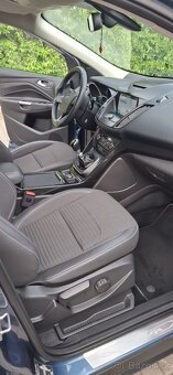 Prodám Ford Kuga Titanium 1.5 EcoBoost 150k man (2019) - 6